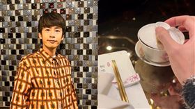 中丸雄一。（圖／翻攝自中丸雄一IG）