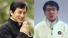 成龍。（圖／翻攝自成龍IG）