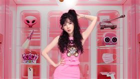 蕭薔推出年曆（圖／珍世美學提供）