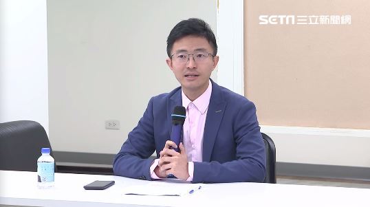 侯漢廷喊教召改每人一年一召等，更稱若反對就是中共同路人。（圖／資料照）