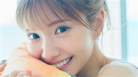 有著「大阪小惡魔」稱號的大阪23歲女公關Himeka（ひめか）。（圖／翻攝自IG:hmk_queen）