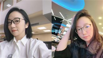 質疑YTR沒社會責任　陶晶瑩：很跩一樣