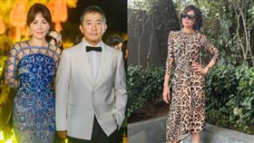 劉嘉玲,手錶,名錶,Nautilus,Patek Philippe百達翡麗,H&M