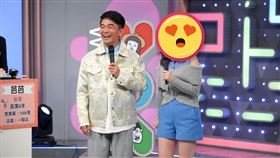  張齡予大熱門(三立提供)