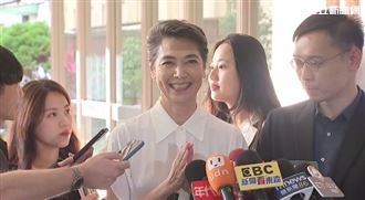 賴佩霞放棄美國籍！賴辦：沒重新申請規劃