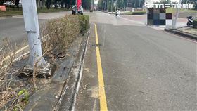 屏東,屏科大,自摔,死亡,車禍