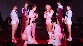 MAMAMOO+。（圖／遠雄創藝提供）