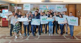 皇冠海岸最閃亮的寶石！皇冠海岸觀光圈成果發表北車登場（業配勿用）