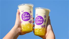 玉米濃湯變冰沙？！日出茶太超狂神還原。（圖／品牌業者提供）