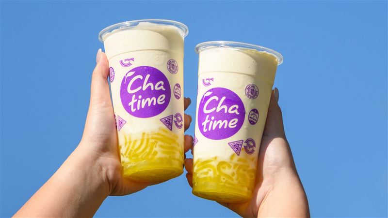 玉米濃湯變冰沙?日出茶太8天快閃限定開喝