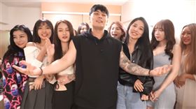 ▲晨灰。（圖／翻攝自YouTube）