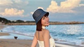 陳波波（圖／翻攝自IG）