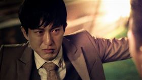 邱昊奇。（圖／翻攝自IG）