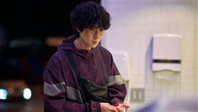 ▲驚悚劇《運氣好的日子》由李聖旻、柳演錫、李姃垠主演。（圖／iQIYI國際站提供）