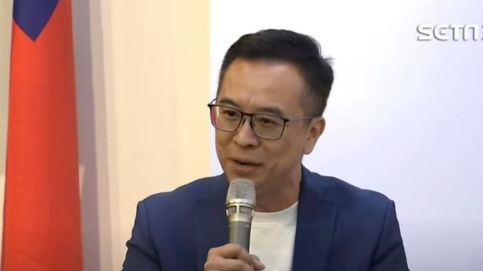 被黃珊珊點名　黃子哲：我們多麼自我克制