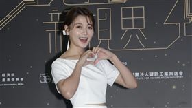 謝京穎。（民視提供