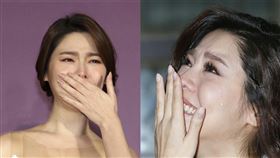 白家綺工作大淚崩　坦言「家族問題」陰影深（業配勿用）