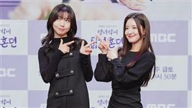 ▲《烈女朴氏契約結婚傳》由李世榮、裴仁爀、柳善皓、朱玄英主演。（圖／friDay影音提供）