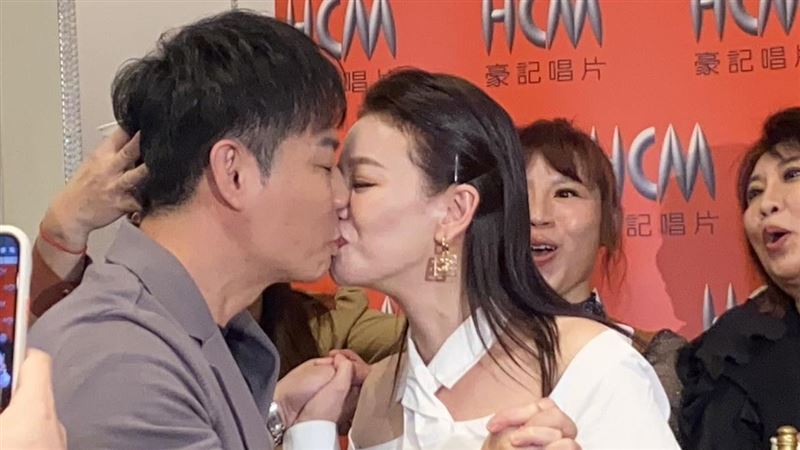 陳隨意爆婚變淨身出戶　謝宜君現身曝真相