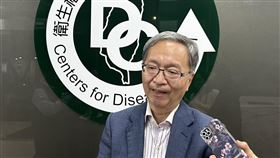 14醫療工會提困境，薛瑞元表示會先解決短期問題，其他部份則為3個月後會再開會說明。（圖／記者簡浩正攝影）