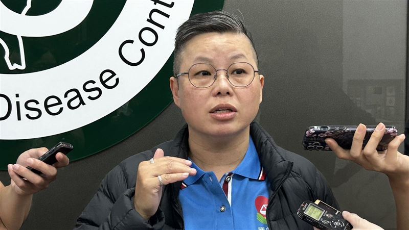 醫事工會憂下次協商恐換政府！他說賭賭看
