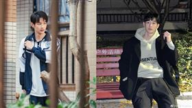 ▲吳迪飛。（圖／翻攝自微博）