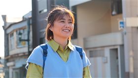 嚴藝文(桂田藝術文化基金會提供)