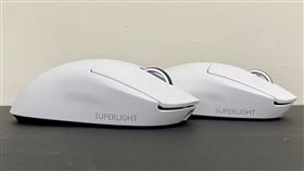 羅技 G PRO SUPERLIGHT 2