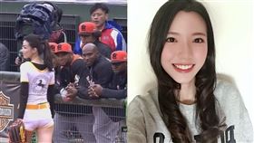 世界棒球經典賽,荷蘭,護國女球僮,Silvia,公益,台灣美發展交流協會