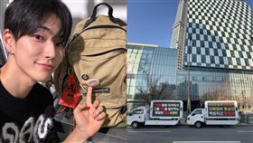 ▲男團RIIZE成員承漢。（圖／翻攝自IG）