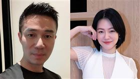 小S(圖左)和許雅鈞(圖右)感情相當不錯。（圖／翻攝小S粉絲團）