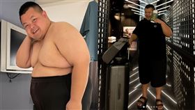 狠愛演,牛排,胡椒,大蛇丸,暴瘦,Dcard