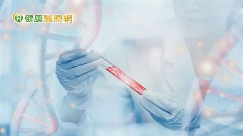胸口悶以為長新冠竟是急性血癌