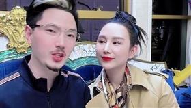 美妝品牌,業績,直播主,老闆,業務,國岳夫婦