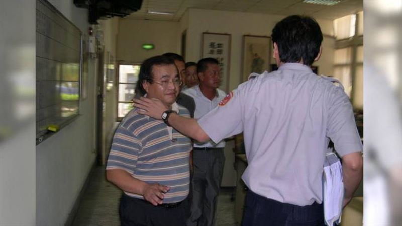台灣小鄉鎮連4任貪瀆鄉長　臉丟到日本去