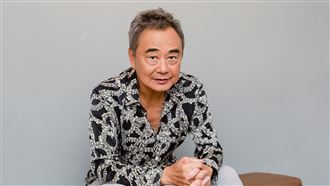 國寶才子病逝享年58歲！陳昇憶往事泛淚光
