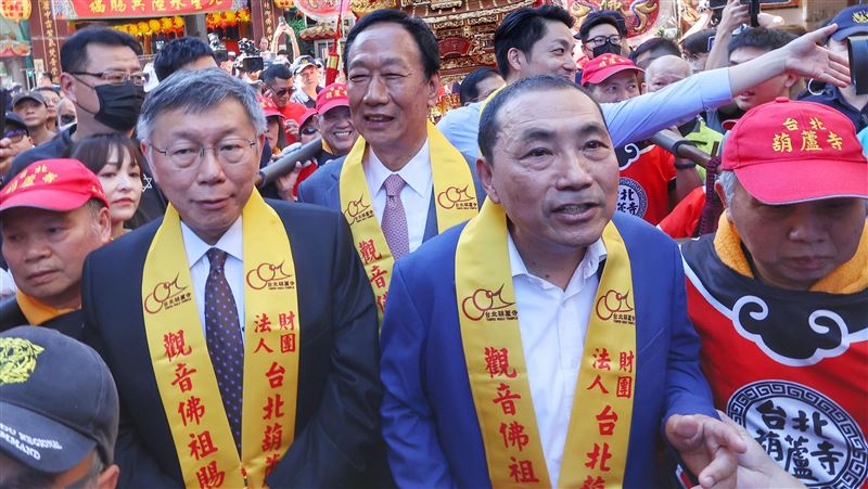 郭為何曝通聯？她：告訴全世界侯柯不成材