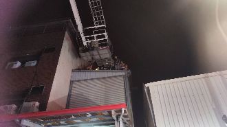 亂爆料害離婚！他縱火燒死同鄉判15年定讞