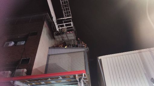 亂爆料害離婚！他縱火燒死同鄉判15年定讞