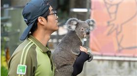 公立動物園保育員薪資將在明年調漲。（名家－CTWANT）