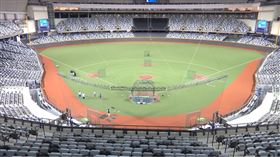 大巨蛋預備賽獲好評 球迷：非常興奮