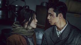 《京城怪物》。（圖／Netflix提供）