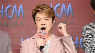 翁立友正妹嫩妻真面目曝　龍千玉一看驚呆