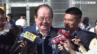 嘆被家裡罵得要死！李乾龍：但我義不容辭