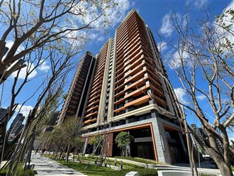 買房考量多　品牌是首選