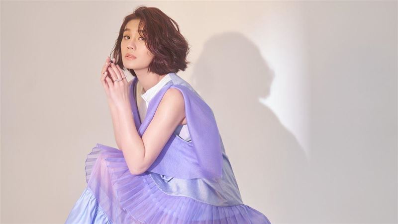 朱海君復出不躲了　現身屏東演出計畫曝光