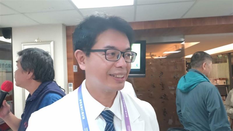 亞運滑冰削斷指濺血！中醫當下這樣救了他