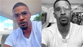 傑米福克斯（圖／翻攝自傑米福克斯IG）