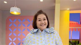 鍾欣凌曾隻身闖紐約（圖／緯來提供）