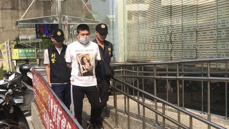 蘆竹王陽明偷拍5女性愛　確定要坐牢13年